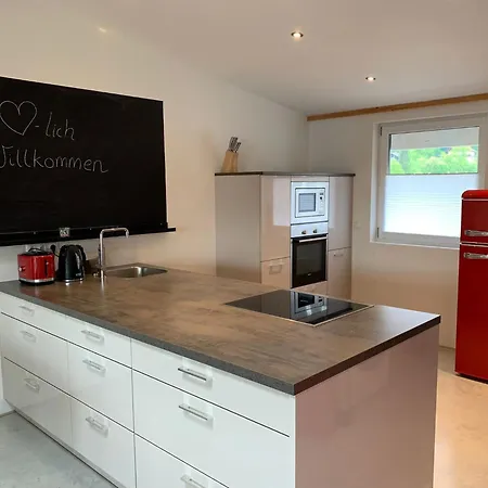 Chiemgau Loft *