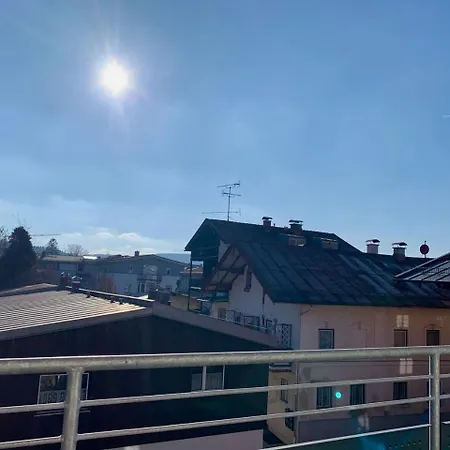 Chiemgau Loft *