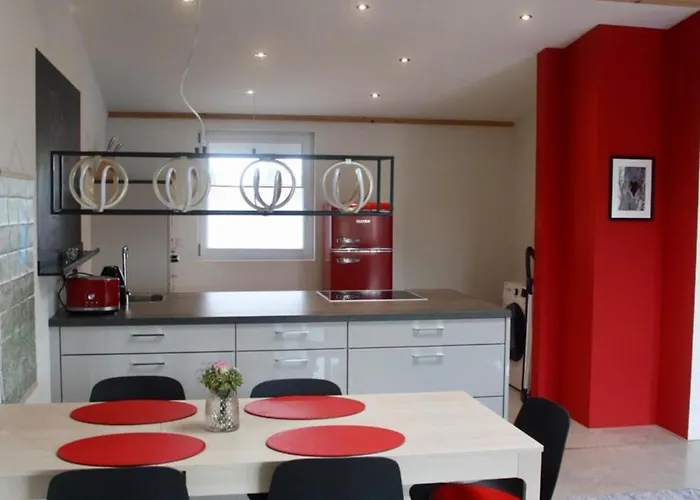 Chiemgau Loft * Bad Endorf