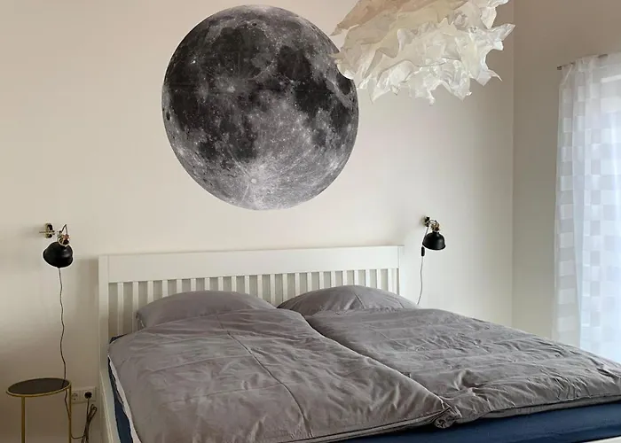 Apartmán Chiemgau Loft