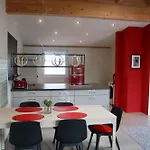 Chiemgau Loft * באד אנדורף