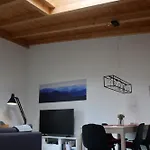 Chiemgau Loft דירה באד אנדורף