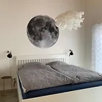 דירה Chiemgau Loft