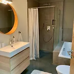 דירה Chiemgau Loft