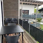 Chiemgau Loft * באד אנדורף