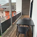 דירה Chiemgau Loft באד אנדורף