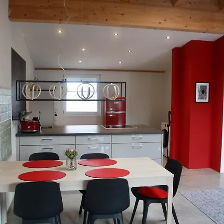 Chiemgau Loft * Bad Endorf