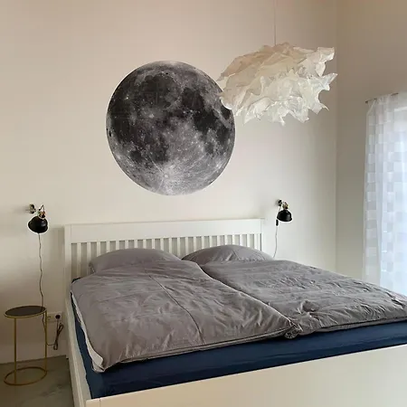 Lägenhet Chiemgau Loft