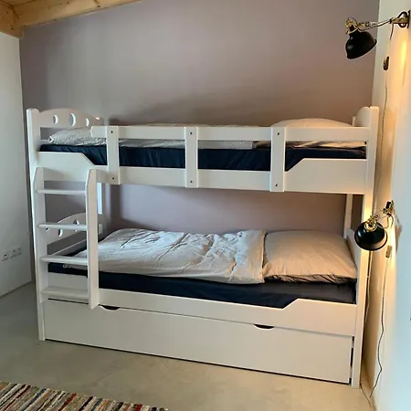Chiemgau Loft Lägenhet Bad Endorf