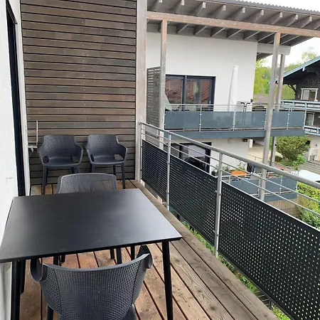 Chiemgau Loft * Bad Endorf