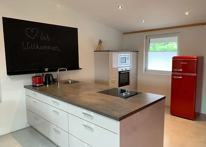 Chiemgau Loft *