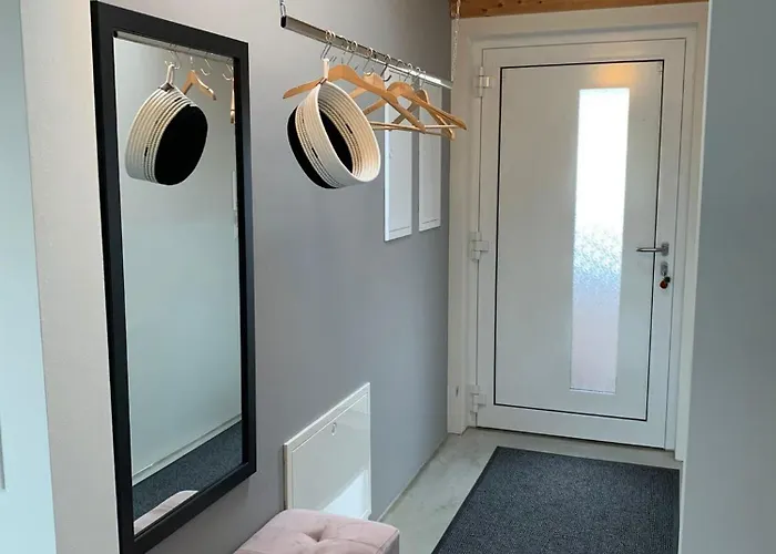 Chiemgau Loft * باد اندورف
