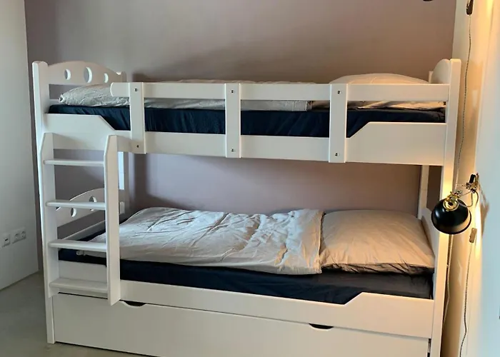 Chiemgau Loft Lägenhet Bad Endorf