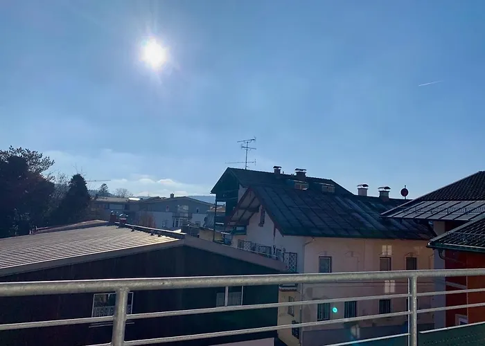 Chiemgau Loft *